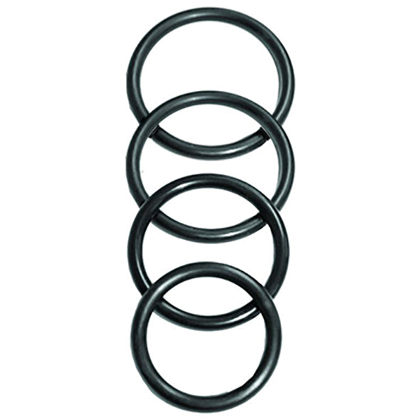 O-Ring set 4 sizes