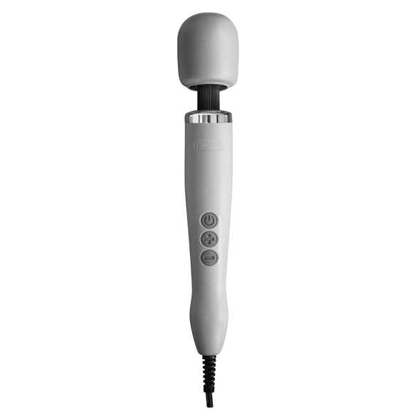 Doxy Plug-In Wand Vibrator Tailbone Shop Doxy Plug-In Wand Vibrator Tailbone Shop