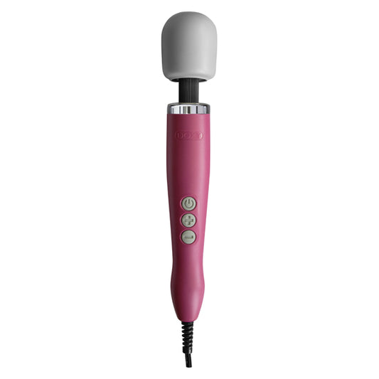 Doxy Plug-In Wand Vibrator