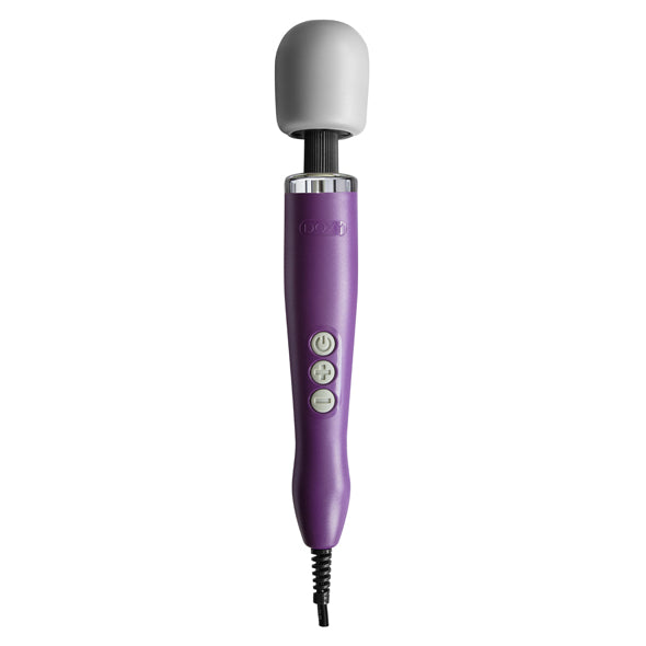 Doxy Plug-In Wand Vibrator Tailbone Shop Doxy Plug-In Wand Vibrator Tailbone Shop