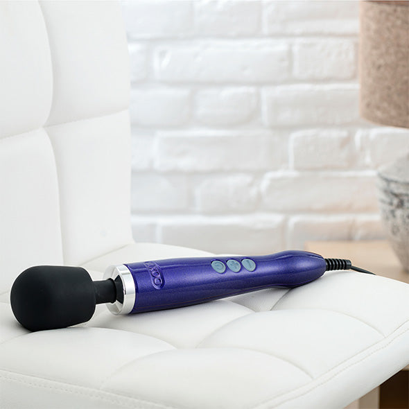 Doxy Die Cast Wand Massager Tailbone Shop Doxy Die Cast Wand Massager Tailbone Shop
