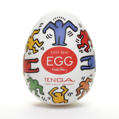 Tenga Egg