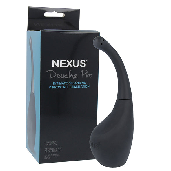 Nexus Anal Douche Pro