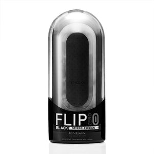 Flip Zero Vacuum Cup