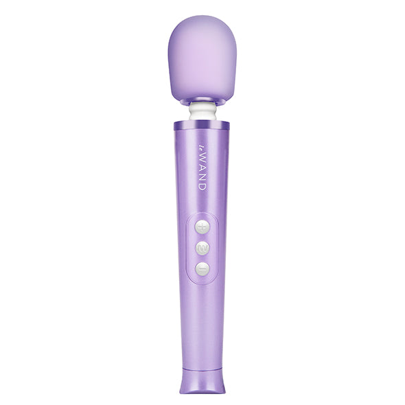 Le Wand PETITE Rechargeable Massager