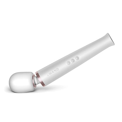 Le Wand Rechargeable Massager