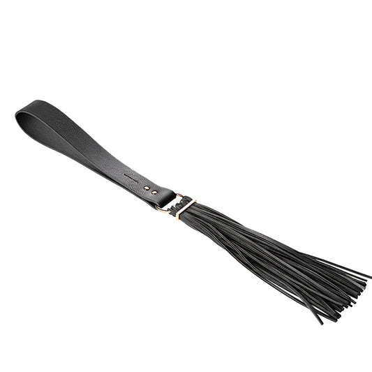 Maze Vegan BDSM Flogger / Whip by Bijoux Indiscret