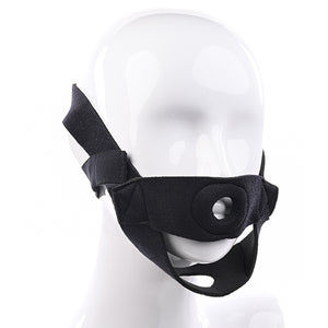 Face Strap On