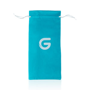 Glass G-Spot / Prostate Gildo