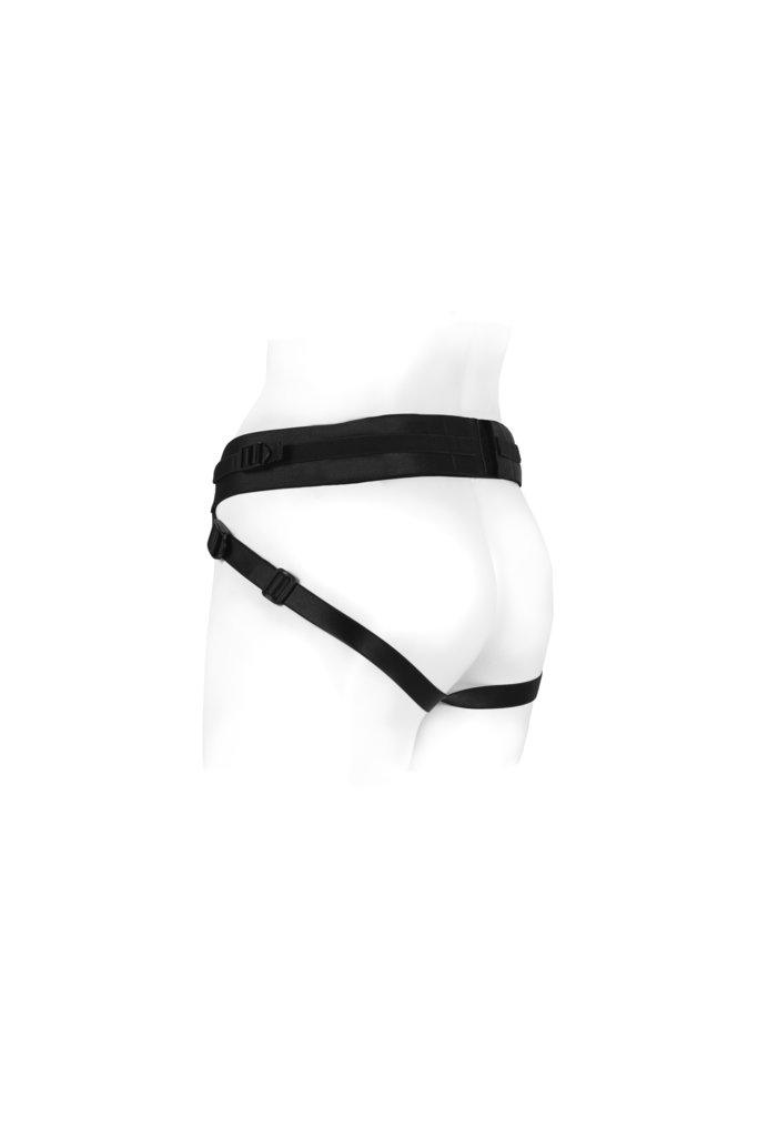 SpareParts Joque Harness