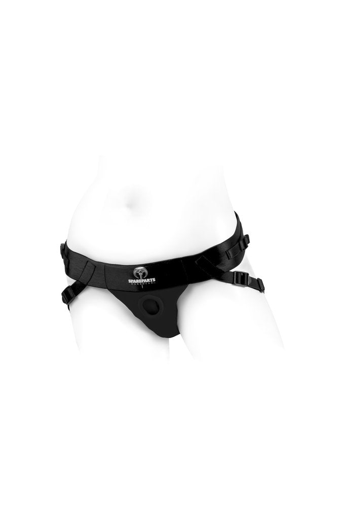 SpareParts Joque Harness