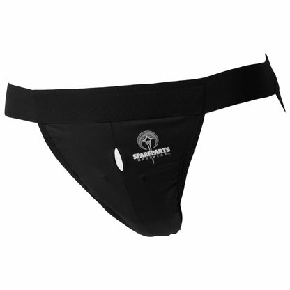 Pete Commando Packing Jockstrap by SpareParts