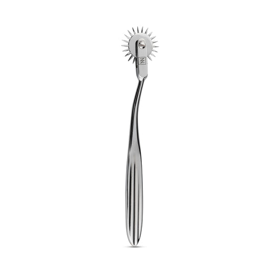 Wartenberg Pinwheels 1 wheel Stainless Steel