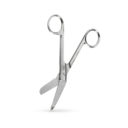 Bondage Safety Scissors Stainless Steel