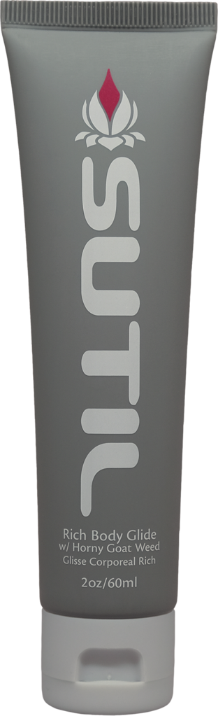 SUTIL Rich Thick Eco Water-Based Lubricant