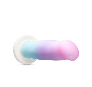 Avant Lucky Silicone Unicorn Dildo with Suction Cup