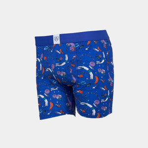 Paxsies Gender-Neutral Boxers with Pockets