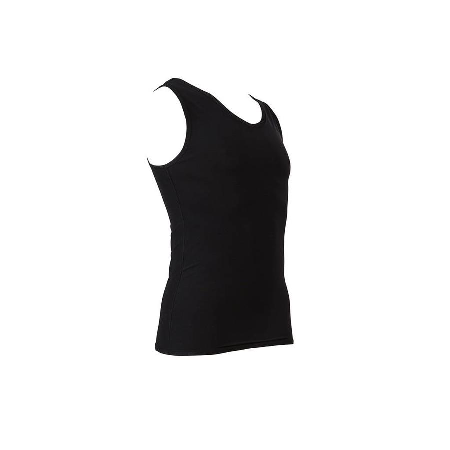 Basic Swim chest binder black, UNTAG