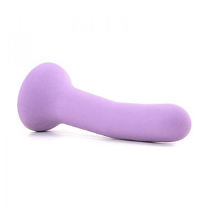 The Five Wet For Her Premium Silicone Dildo