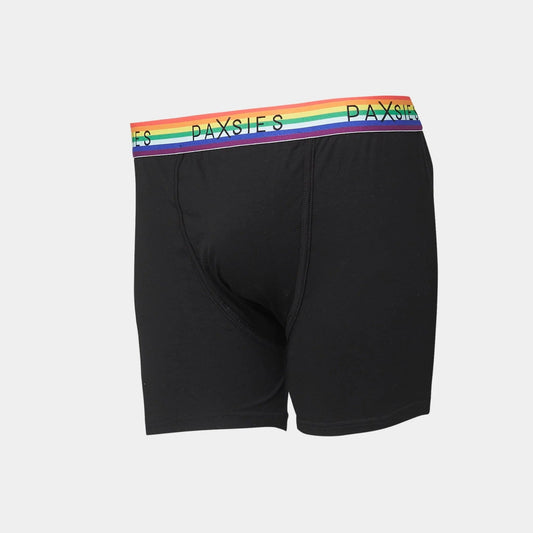 Paxsies Gender-Neutral Boxer Pride