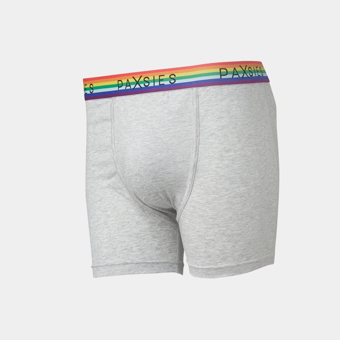 Paxsies Gender-Neutral Boxer Pride