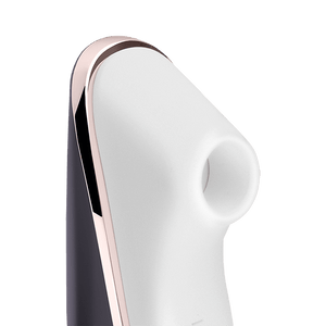 Satisfyer Pro Travel Air-Pulse Technology