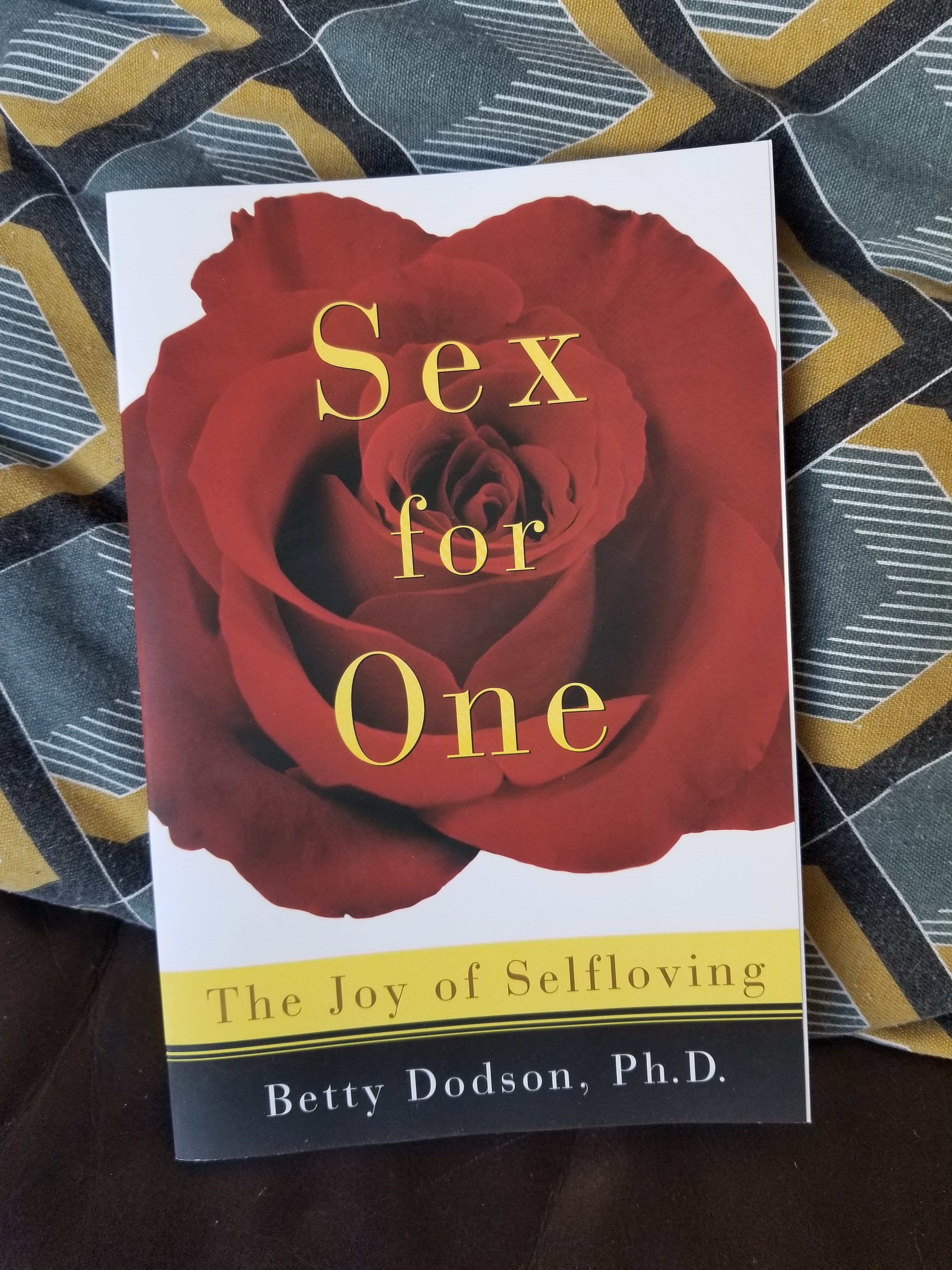 Sex for One