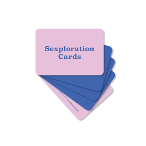 Sexploration Cards