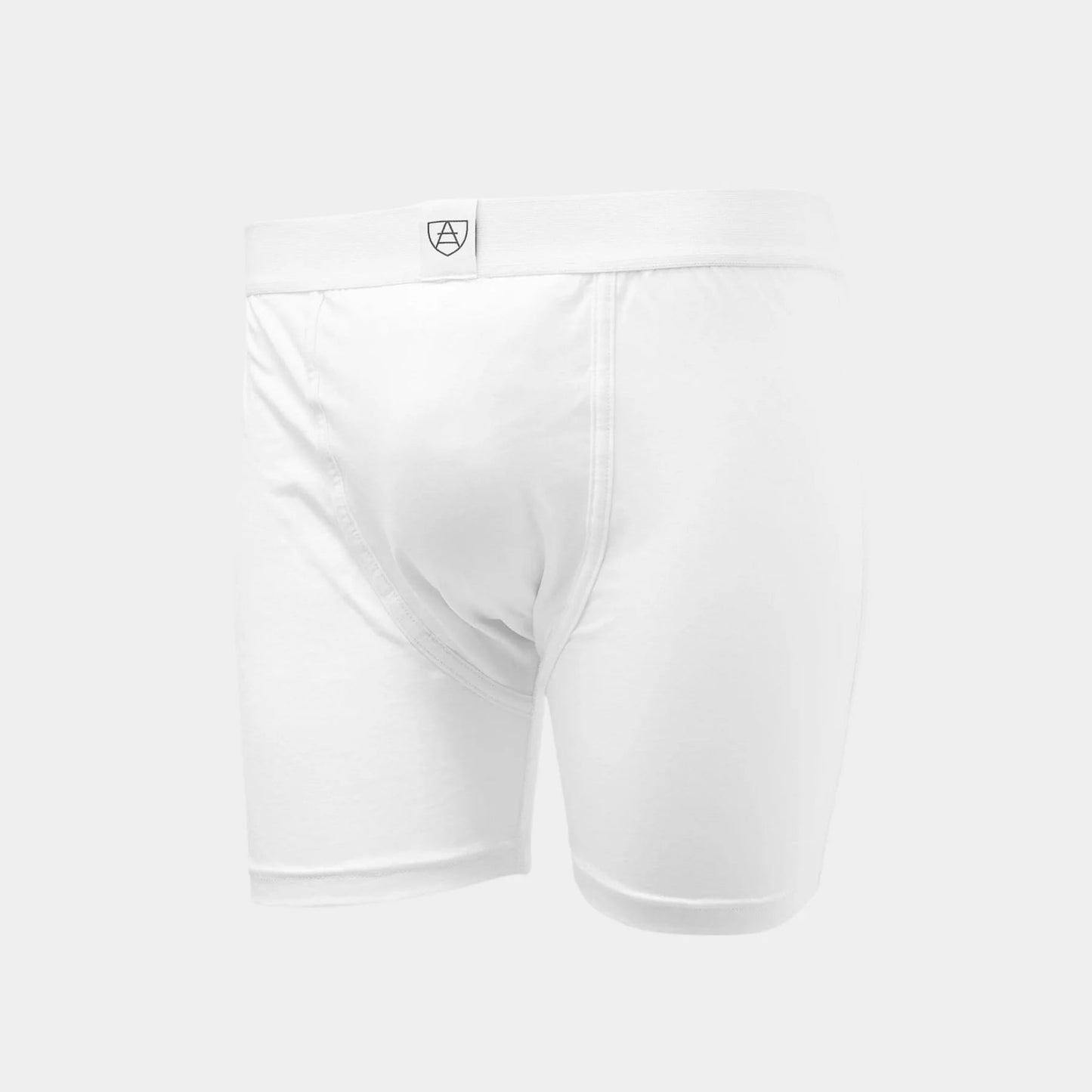 Paxsies Gender-Neutral Boxer Neutrals